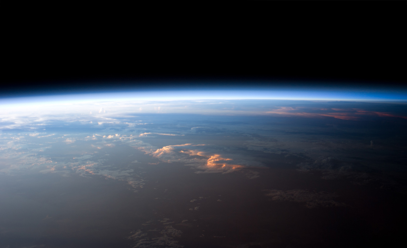 Credits: NASA