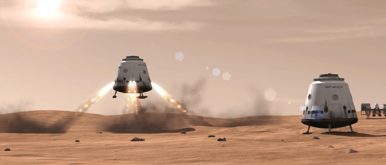 It’s No Longer a Question “If” We Will Colonize Mars, but Merely “When”