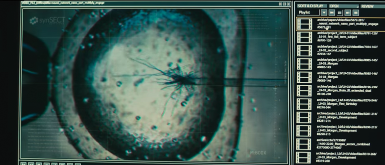 See The Eerie Sci-Fi Movie Trailer Made By IBM’s Artificial Intelligence