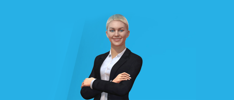 The AI of Tomorrow: Amelia’s Like Siri, But With A Doctorate in Psychology
