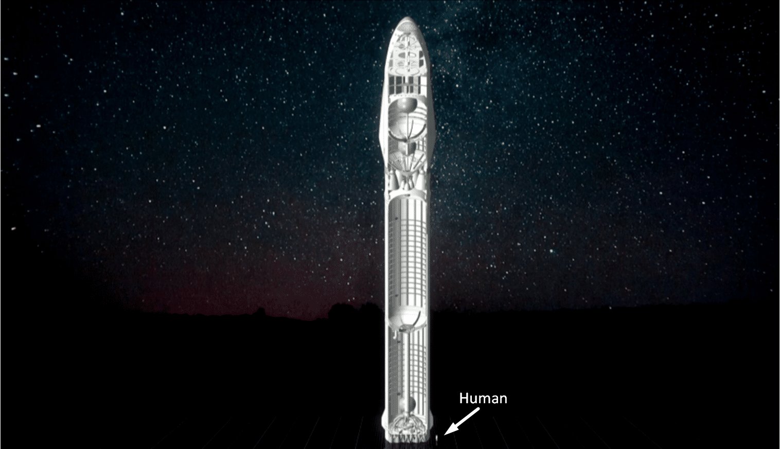 spacex