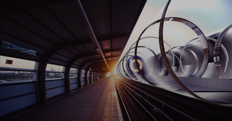 3D Printed Organs and the Super-Fast Hyperloop: Dubai is Accelerating the Future