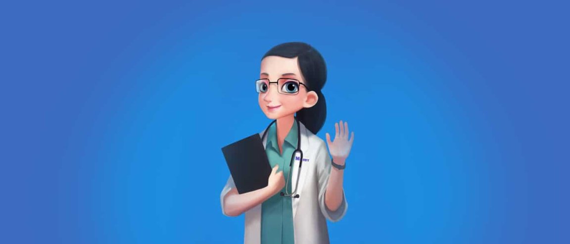 baidu melody medicine