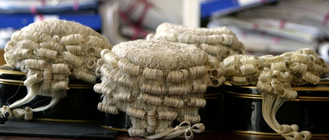 ai lawyer ai human rights cases