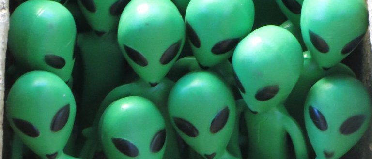 Research Shows That Life on Alien Planets Could Survive Without a Sun