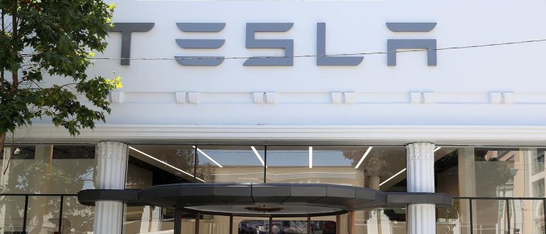 Hello, Sustainable Future: Tesla Just Set a New Record for Revenue