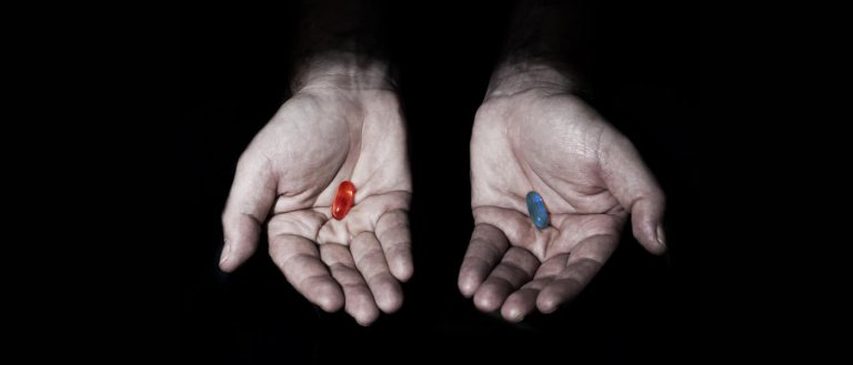 Netflix CEO Says Entertainment’s Future is a Matrix-Like Hallucinogen