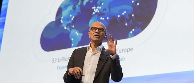 Exponential Intelligence: Microsoft Is Building the First AI Supercomputer
