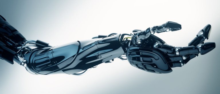 (Re)Wiring The Brain: Brain Waves Can be Used to Move Robotic Limbs
