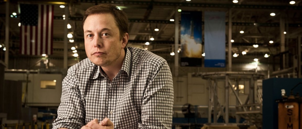 climate change elon musk