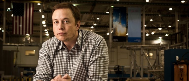 climate change elon musk