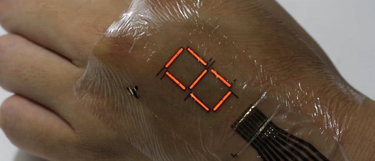 These Organic Electronics Are Transforming Technology – And the Human Body