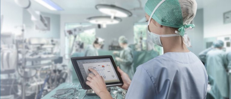 Here’s How Your Phone Is Transforming Your Health
