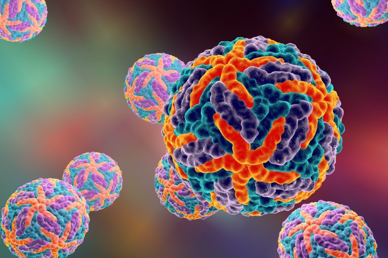 Scientists Developed a Vaccine That Could Protect 350 Million Lives
