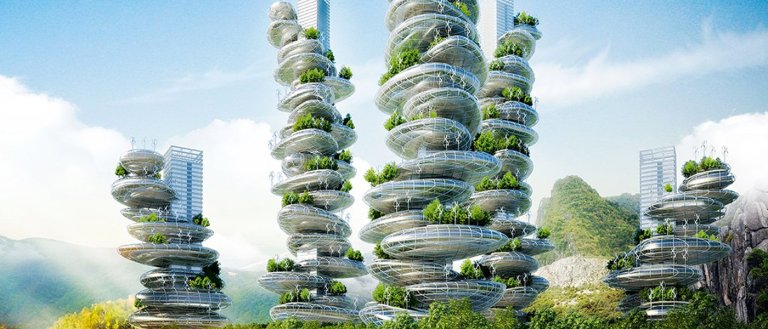 The Age of Vertical Farming Is Officially Upon Us