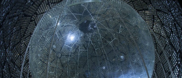 The Dark Sector of Physics: The Hunt for New Fundamental Particles Is On