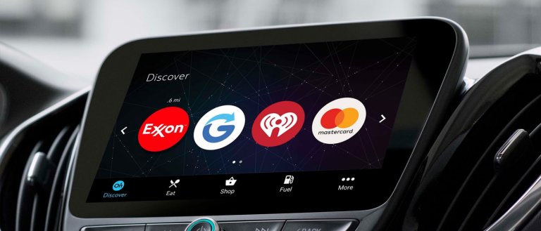 The Watson AI Is Hitting the Road in 2017: IBM and GM Team up for OnStar Go