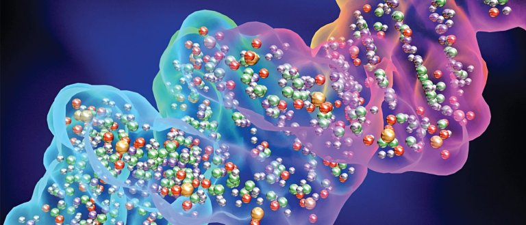 Abiogenesis: Life May Have Evolved From Non-Living Matter With Relative Ease