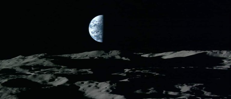 See the Earth Rise in Japan’s  Remarkable HD Images From the Moon