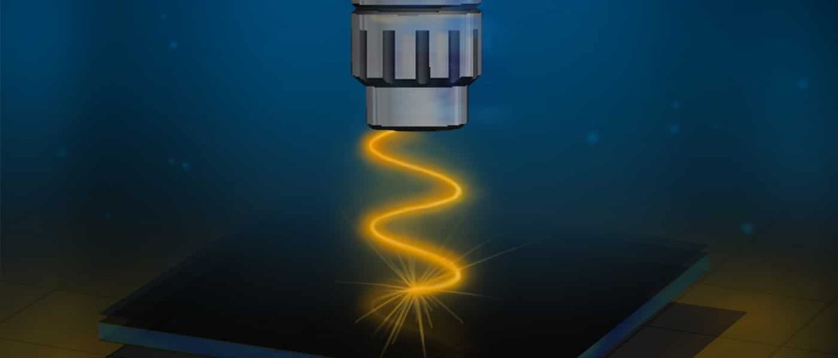 Light Absorption Device Light-Absorbing Device Moves By Consuming Photons