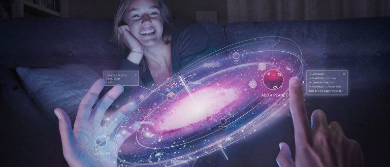 Get Ready for Magic Leap: New Patent Brings VR Device One Step Closer to Reality