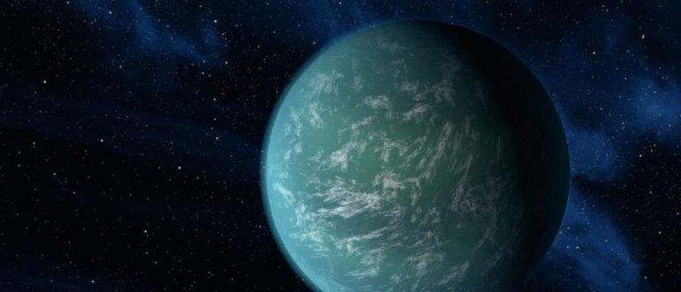 One of Earth’s Closest Alien Planets Appears to Be An “Ocean World”