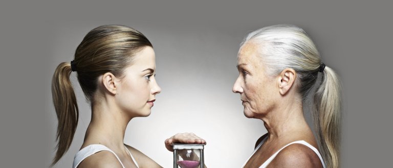 Scientists May Have Identified the Protein That Controls Aging