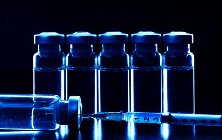 Australia Will Now Prosecute Nurses Spreading Anti-Vaccination Messages