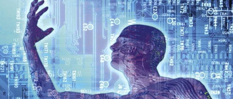 SoftBank Is Investing in a Microchip to Make the Singularity a Reality