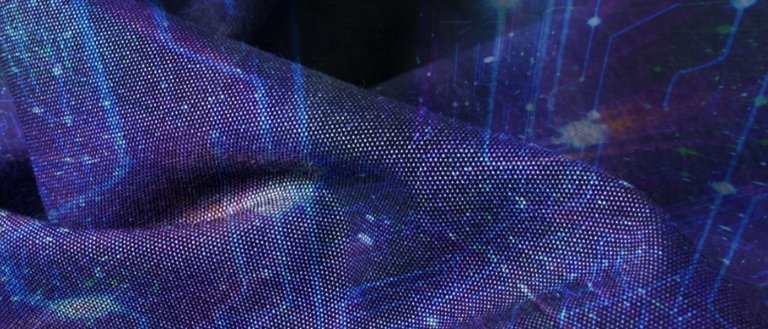 Energy-Harvesting Fabric Could Make Dead Batteries a Thing of the Past