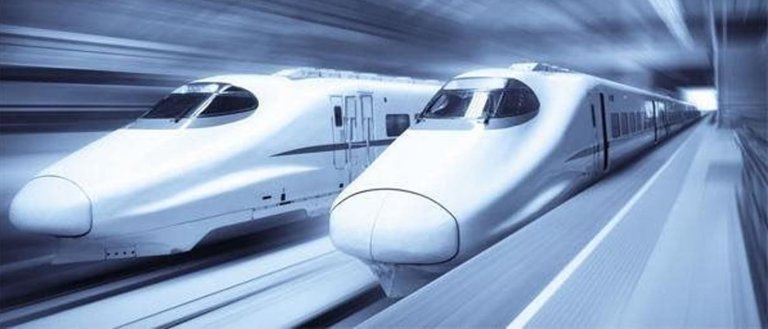 China is Set to Start Work on The World’s Fastest Maglev Train