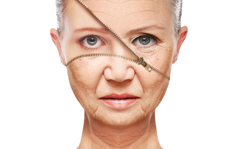 Starting A New Revolution: Aging is a Result of Cellular Disease