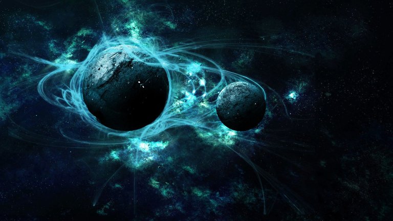 Kardashev Scale: This Is What Life Will Look Like When We Harness the Energy of the Entire Universe