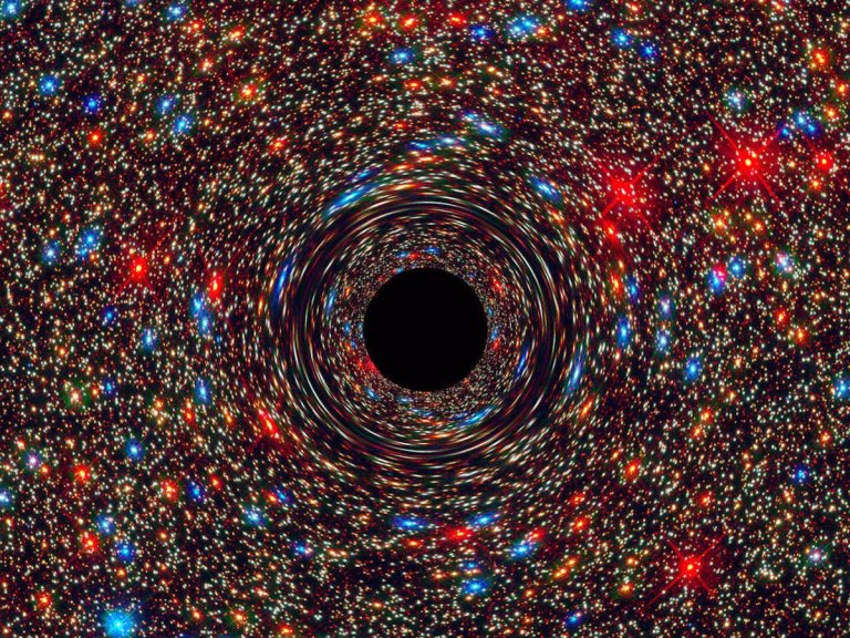 An Alternate Universe: Our Cosmos May Have Been Spawned by a Hypermassive Black Hole