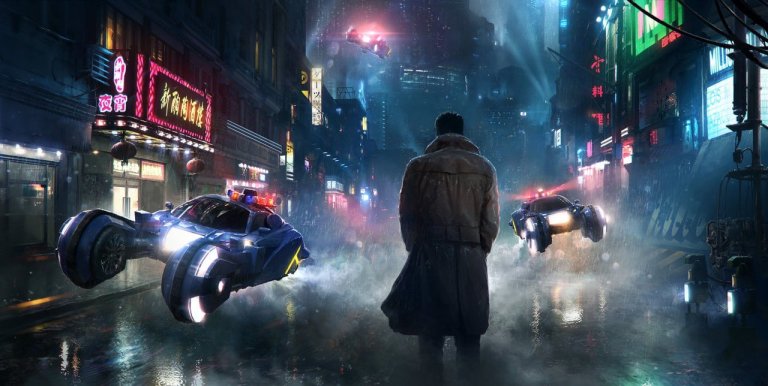 Blade Runner 2049: Sequel Has Official Release Date And Will Come To Virtual Reality