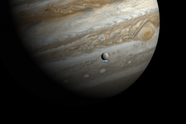 europa seti