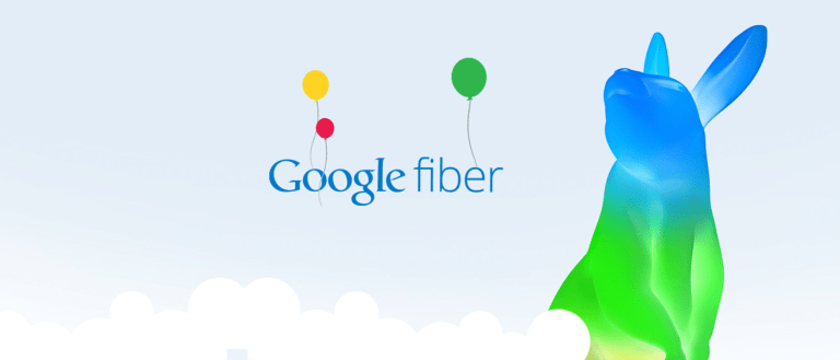 Ultra Fast Internet? Google Fiber Says No New Cities Are Going Online