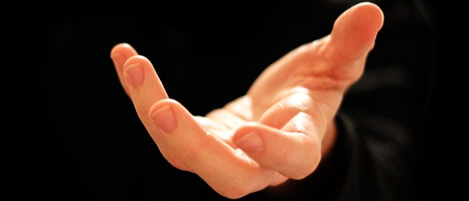 Sense Hasch Could We Hack Our Brains to Gain New Senses?