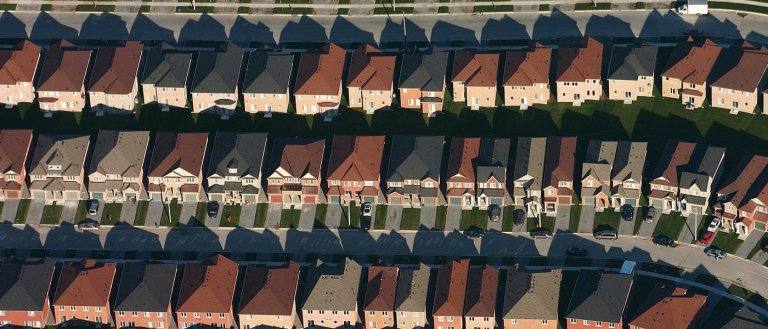 Overpopulation: Where Do We Put the Next Billion Humans?