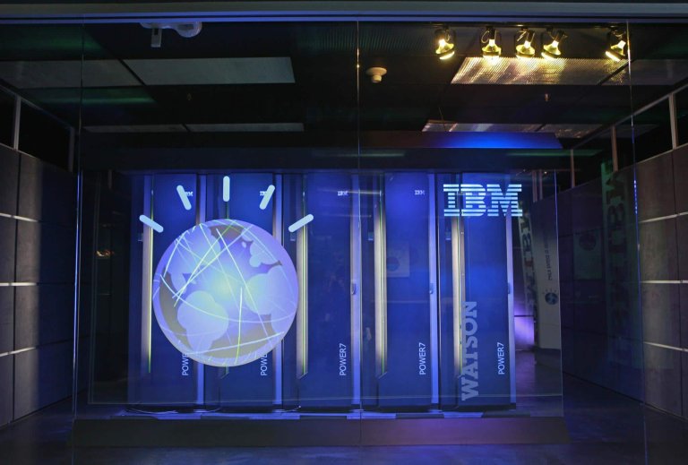 A New Age in Education: Udacity and IMB Watson Have AI Engineering Courses Online