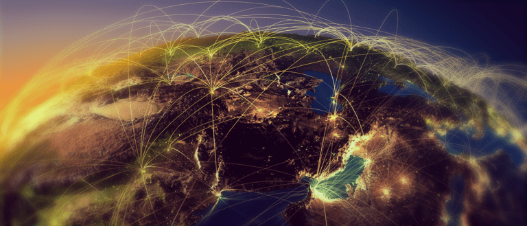 Control Over the Internet No Longer Belongs to the U.S. Government