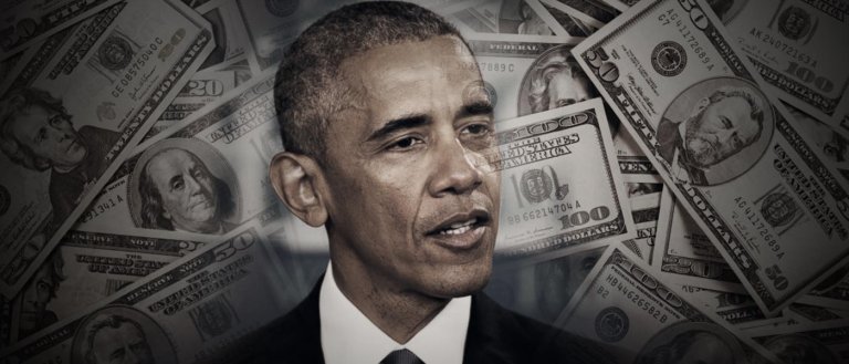 Obama: In the Age of Autonomy, Universal Basic Income Will Enter Our Debates