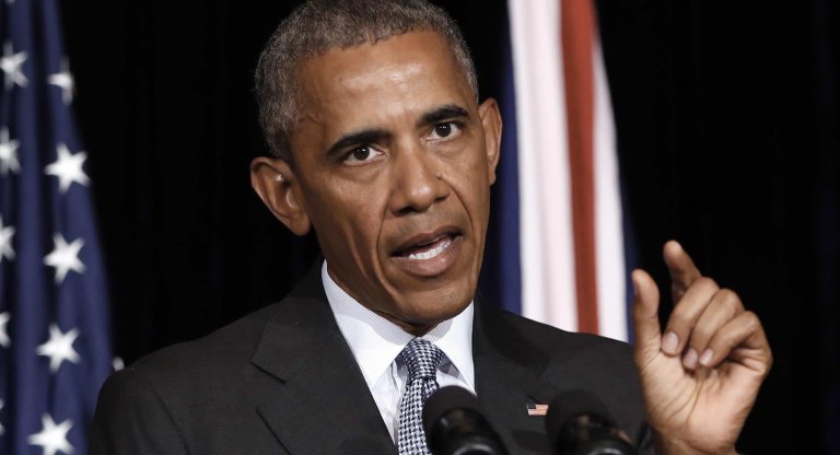 Obama: Synthetic Intelligence Will Totally Transform Our Future