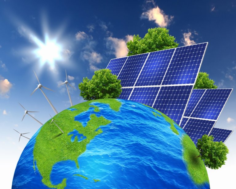 Renewable Have Taken Over As the Dominant Source of New Electricity Generation