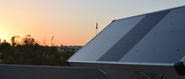 These Solar Panels Can Pull Drinking Water Straight From the Air