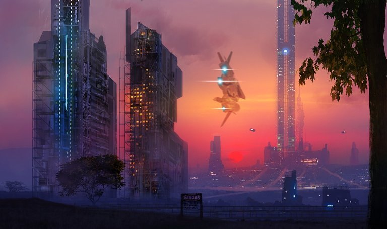 Why Space Elevators Could Be the Future of Space Travel
