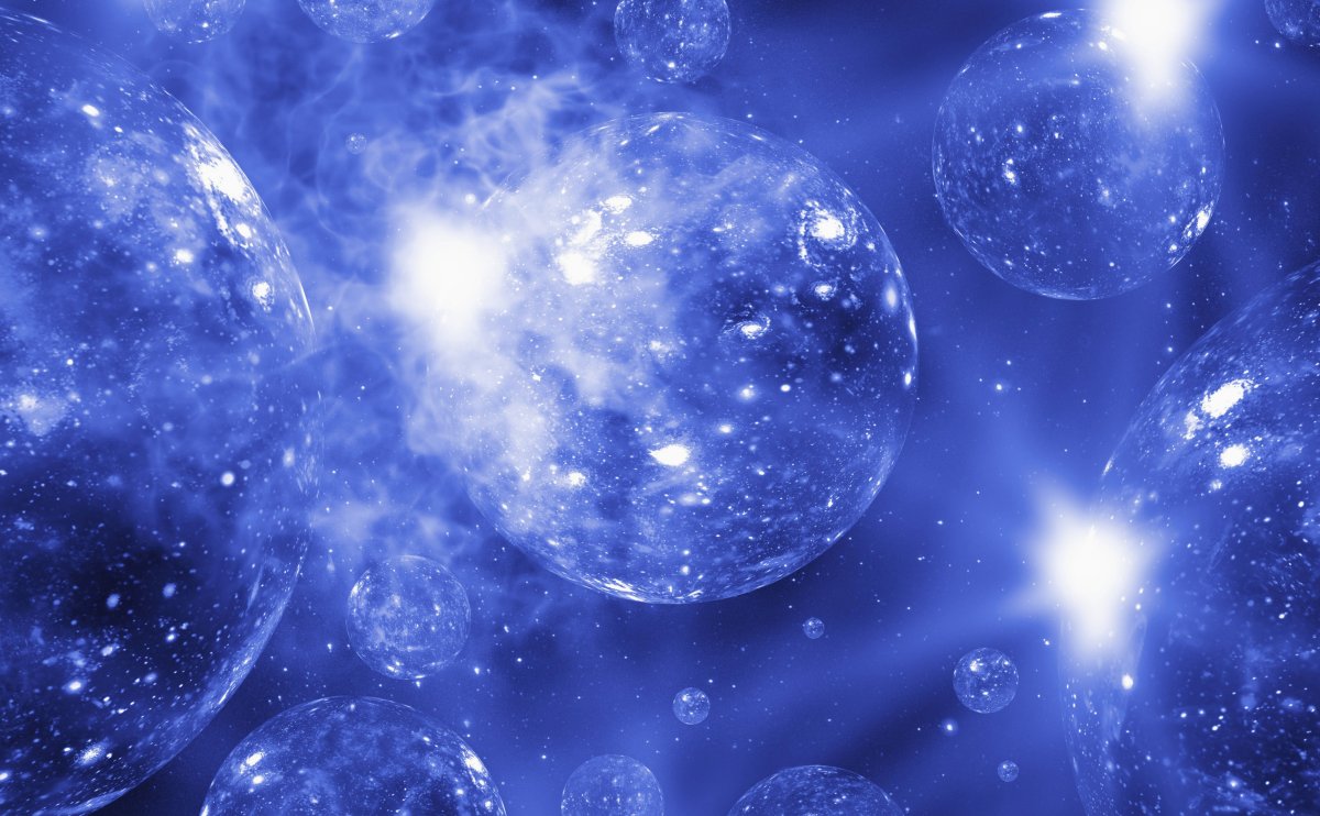 Kardashev Scale: What It’ll Be Like When We Harness the Power of…Everything