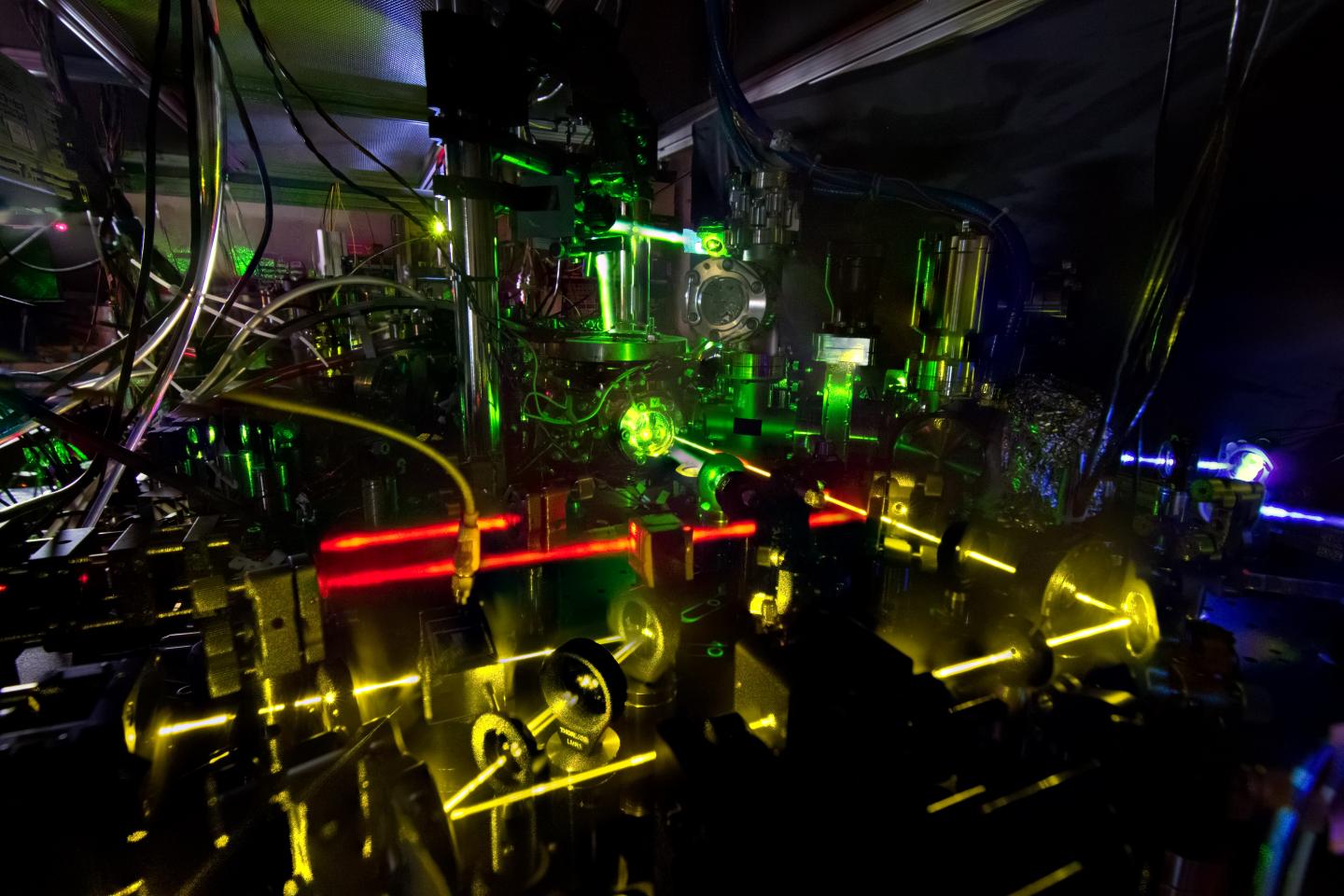 N. PHILLIPS/NIST