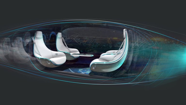 Welcome to The Future of Driving: Are You Ready?