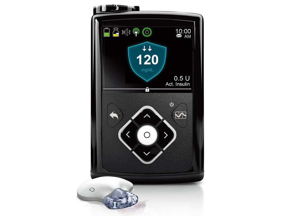 Credit: Medtronic